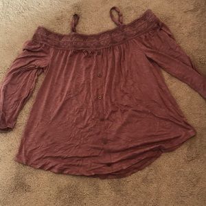 Top from Aeropostale